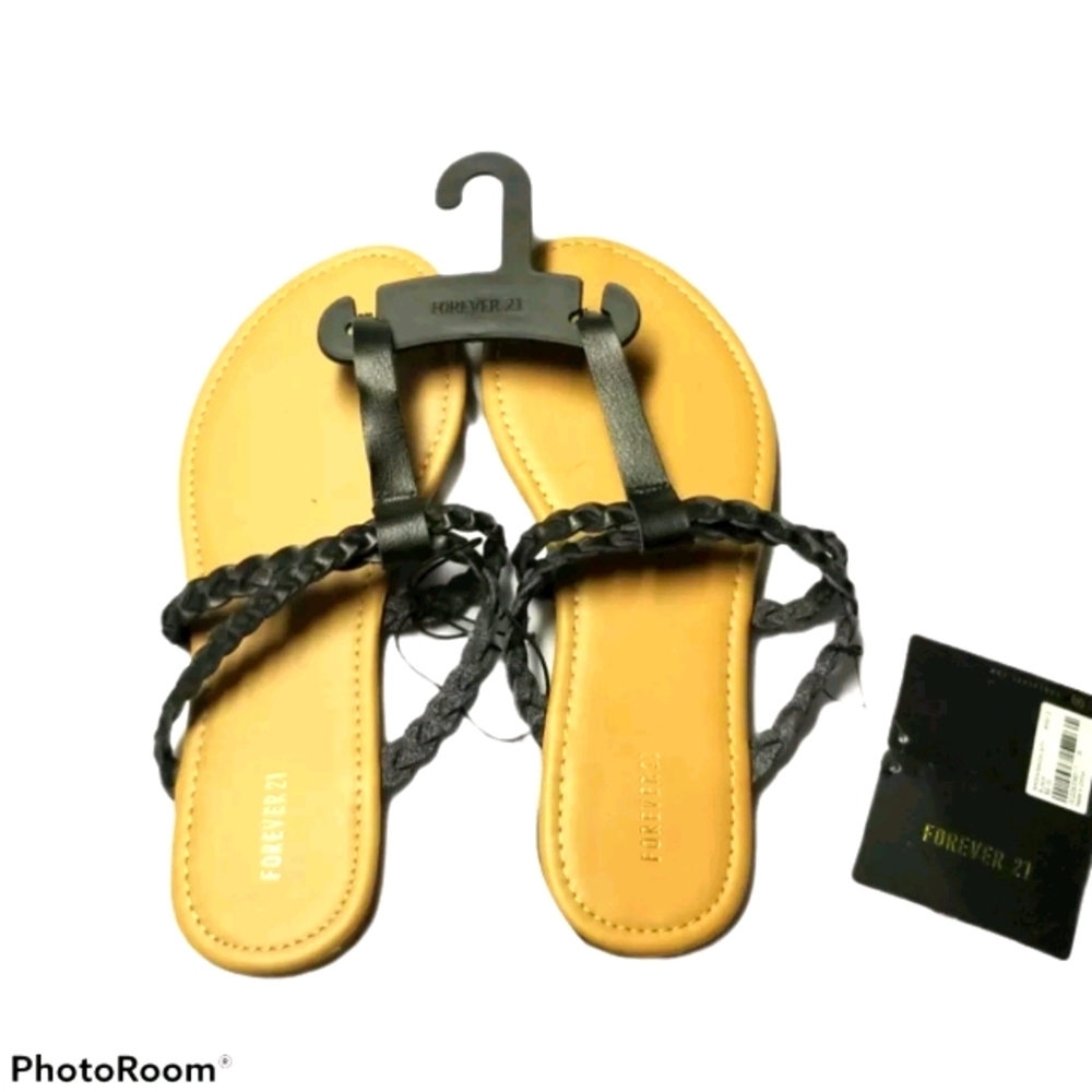 forever 21 Sandals